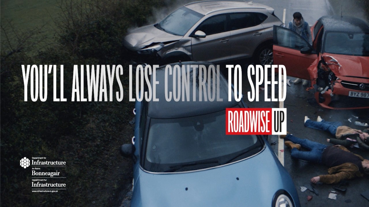 DFI Control or Speed?