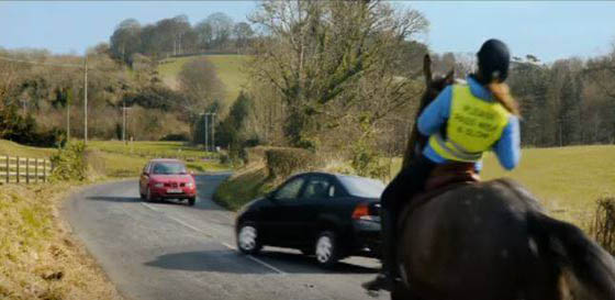 Do Not Treat Speed Limits as a Target