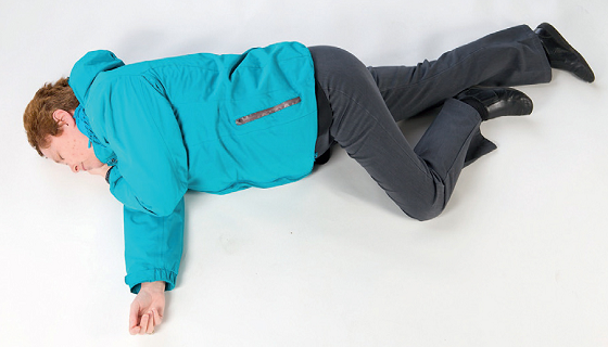 5 ways you can help a crash casualty with first aid