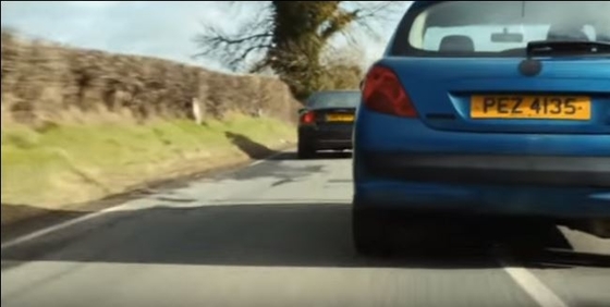 Overtaking Rules that Everyone Should Follow