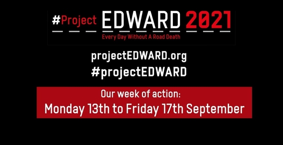 Project EDWARD – Are You Fit For The Road?