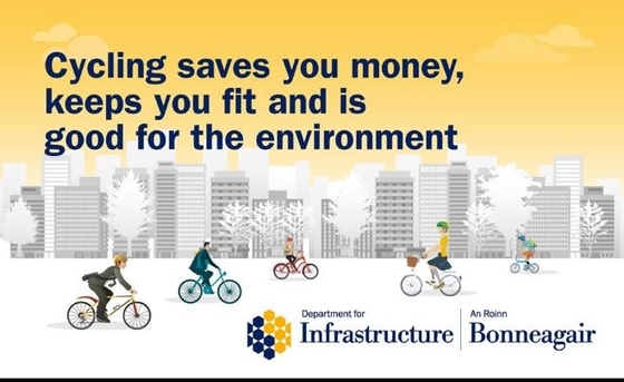 The Physical and Environmental Benefits of Biking - Move It Monday