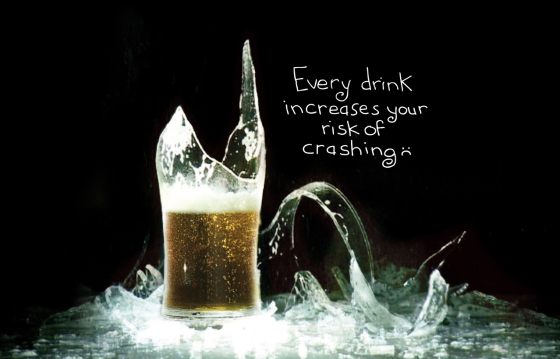 Do you know the rules on drink-driving?